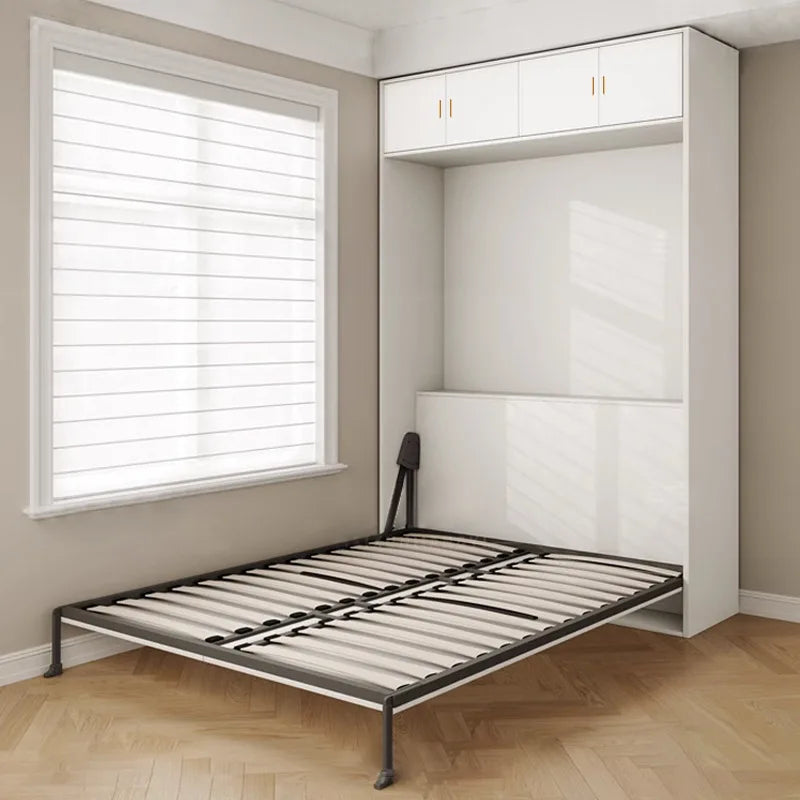 Best Price Professional Simple Murphy Wall Bed Customizable Foldable Murphy Bed for Home Factory Direct