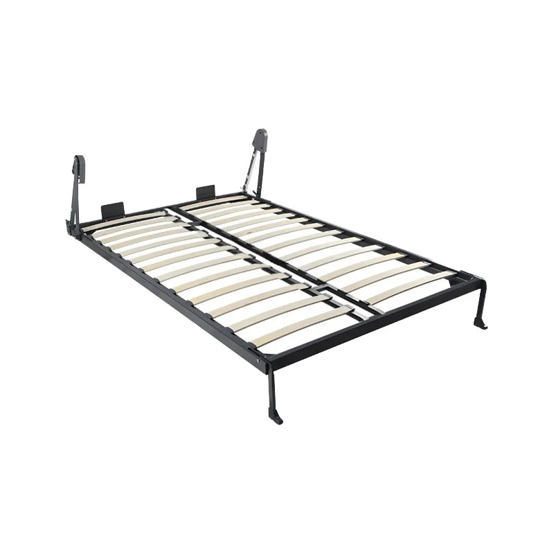 Best Price Professional Simple Murphy Wall Bed Customizable Foldable Murphy Bed for Home Factory Direct