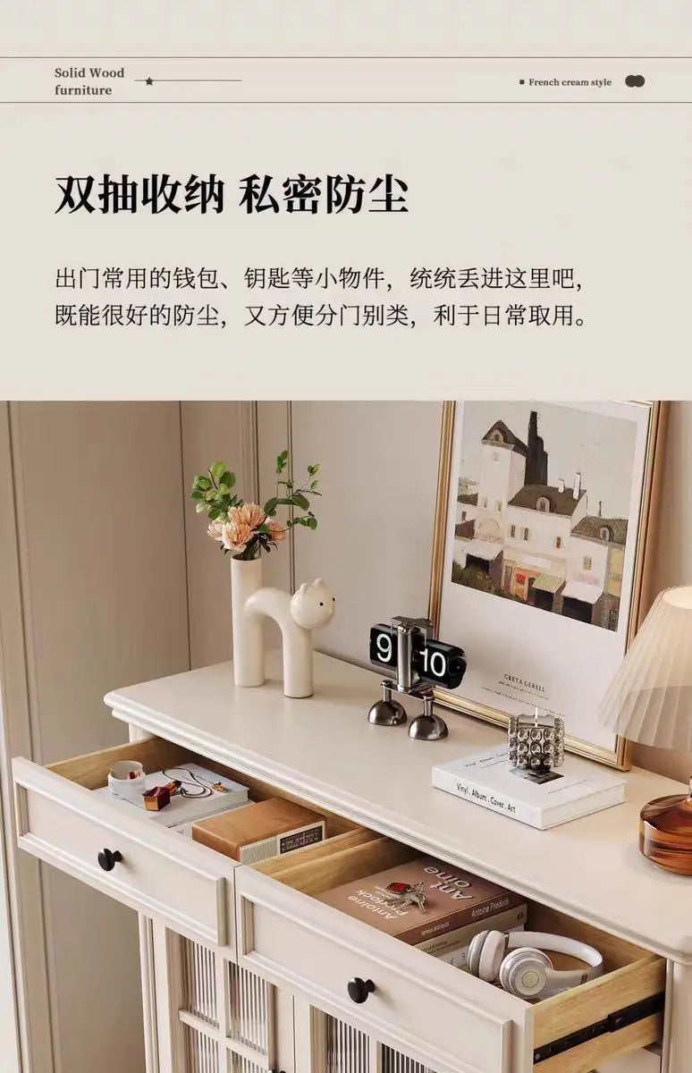 Trendy Glamour Living Room Cabinets French Aesthetic Nordic Modern Living Room Cabinets Classic Unique Szafka Vintage Furniture