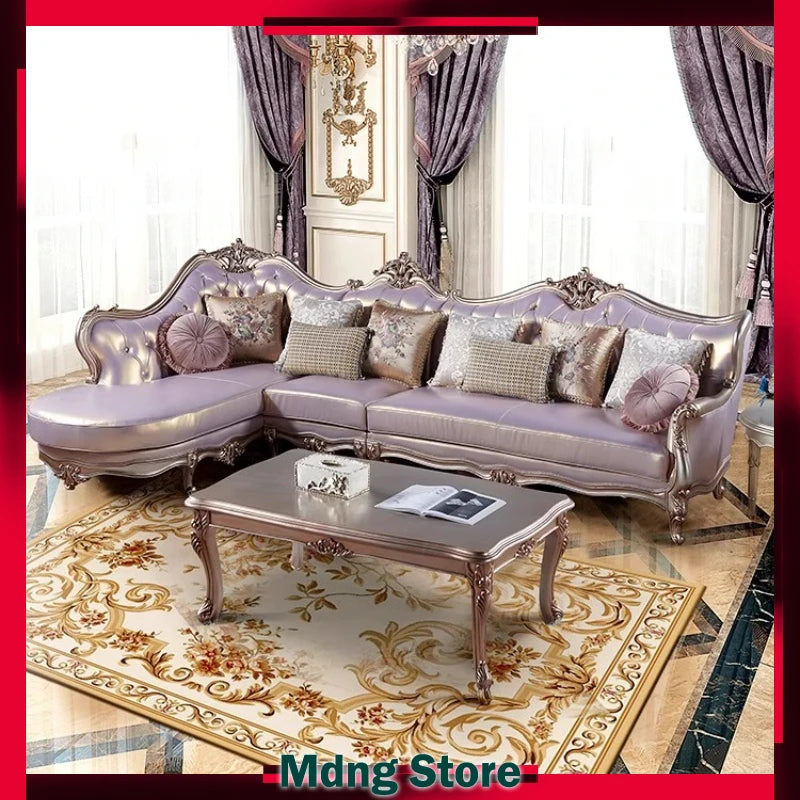 Classic Lounge Sofas Nordic Adults Designer Luxury Living Room Sofa Large Comfortable Sedie Da Soggiorno House Accessories