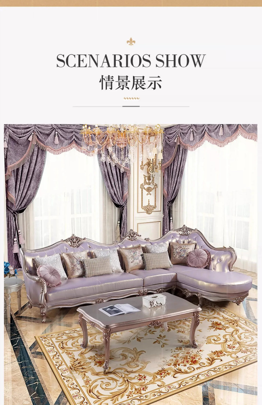 Classic Lounge Sofas Nordic Adults Designer Luxury Living Room Sofa Large Comfortable Sedie Da Soggiorno House Accessories