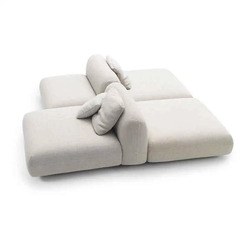 Relaxing Cheap Living Room Sofas Gaming Luxury Designer Curved Modern Sofas Corner Nordic Children Wood Divano Home Furniture