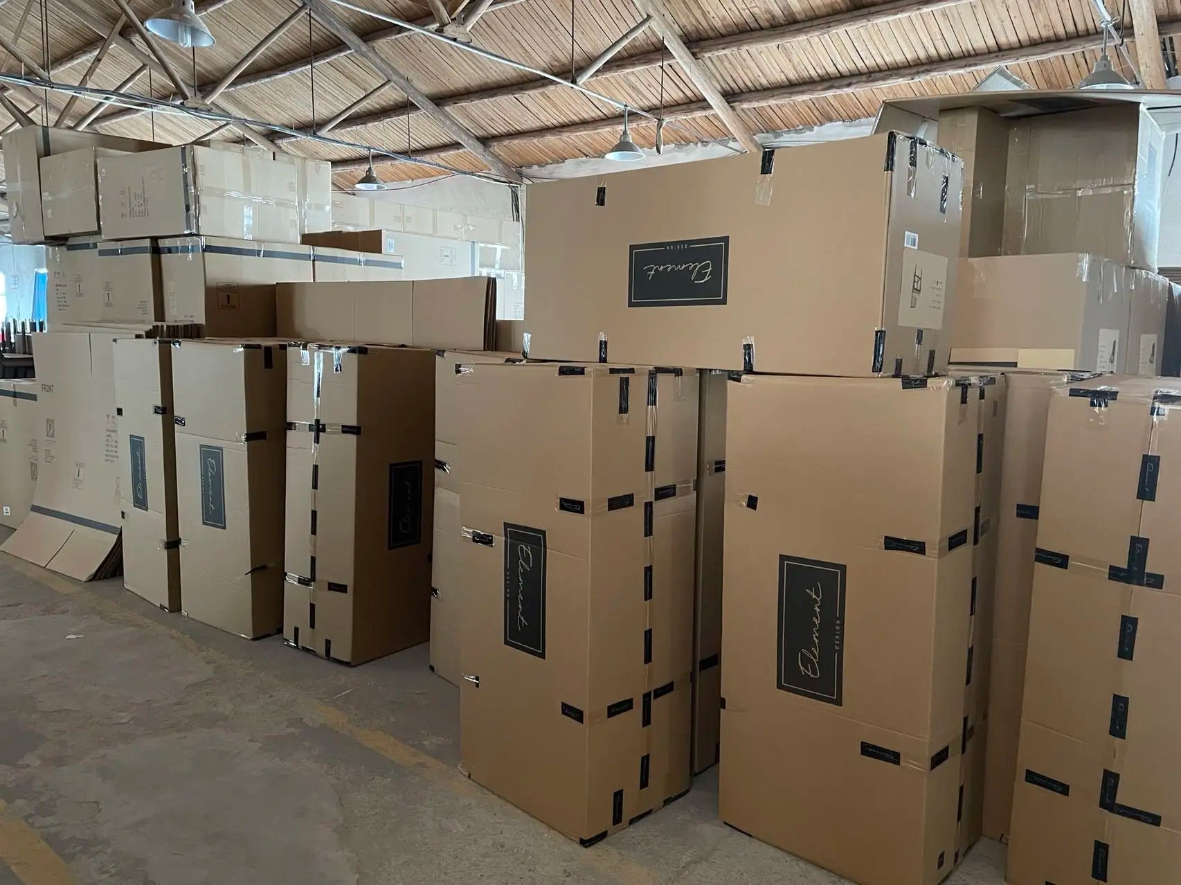 4 Waves Wooden Sideboard Living Room Wedding Rental Wooden Bar Cabinet Buffet Cabinet Sideboard