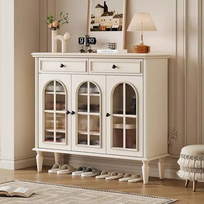 Trendy Glamour Living Room Cabinets French Aesthetic Nordic Modern Living Room Cabinets Classic Unique Szafka Vintage Furniture