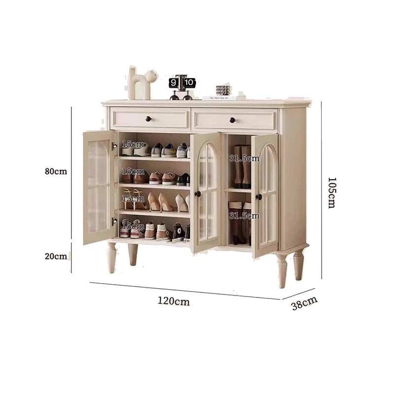 Trendy Glamour Living Room Cabinets French Aesthetic Nordic Modern Living Room Cabinets Classic Unique Szafka Vintage Furniture