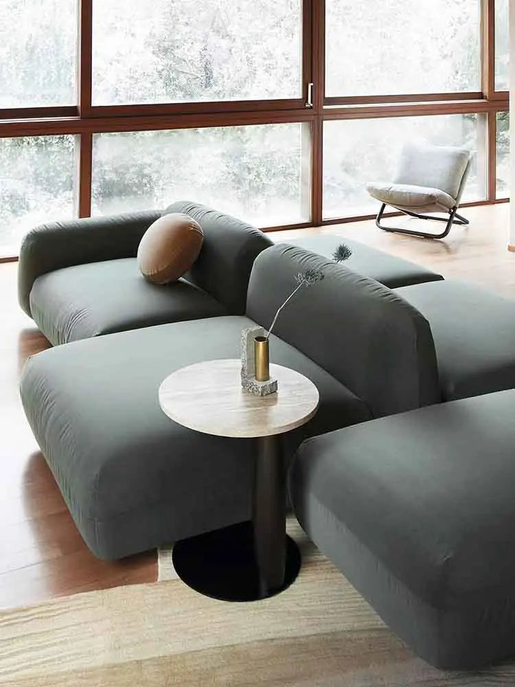 Relaxing Cheap Living Room Sofas Gaming Luxury Designer Curved Modern Sofas Corner Nordic Children Wood Divano Home Furniture