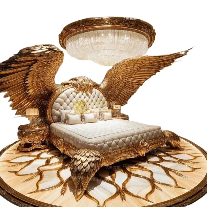 Sleeping Unique Beds Frame Modern Upholstered Twin Beds Luxurys Storages Muebles Para El Hogar Home Furniture Accessories