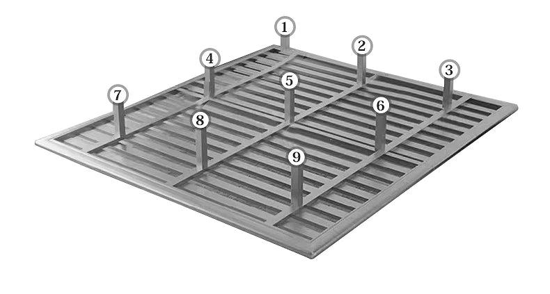 Italian Metal Beds 200×180cm Floating Designer Luxury Loft Double Bed Frames Cabinets Adults Cama Matrimonial Furniture Home