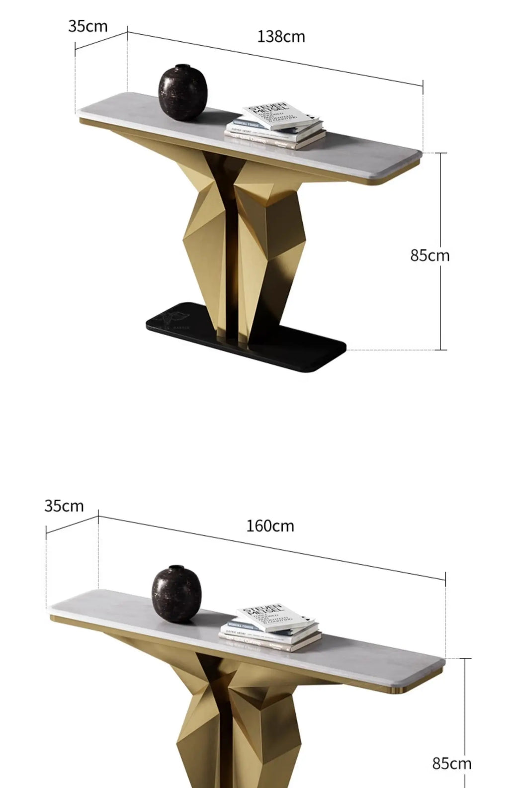 Hallway Entryways Table Design Beauty Modern Luxury Console Table Decoration Wooden Entrance Console Living Room Cabinet