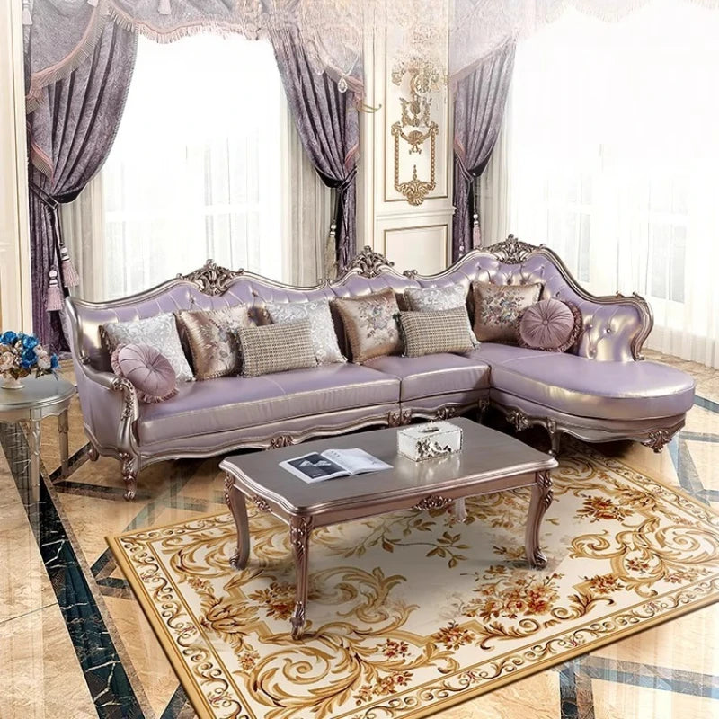 Classic Lounge Sofas Nordic Adults Designer Luxury Living Room Sofa Large Comfortable Sedie Da Soggiorno House Accessories