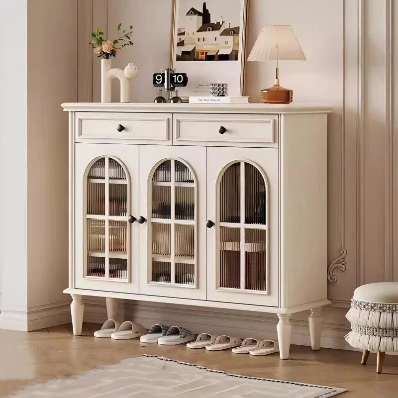 Trendy Glamour Living Room Cabinets French Aesthetic Nordic Modern Living Room Cabinets Classic Unique Szafka Vintage Furniture