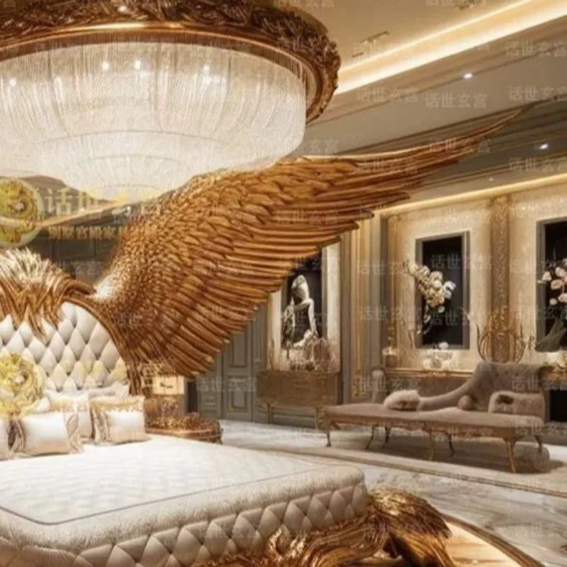 Sleeping Unique Beds Frame Modern Upholstered Twin Beds Luxurys Storages Muebles Para El Hogar Home Furniture Accessories