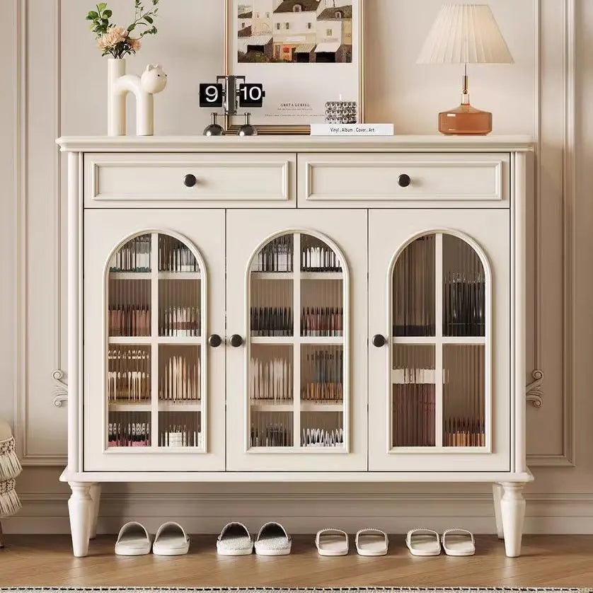 Trendy Glamour Living Room Cabinets French Aesthetic Nordic Modern Living Room Cabinets Classic Unique Szafka Vintage Furniture