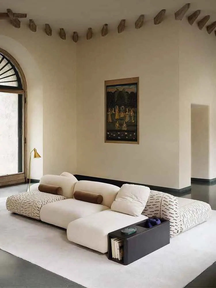 Relaxing Cheap Living Room Sofas Gaming Luxury Designer Curved Modern Sofas Corner Nordic Children Wood Divano Home Furniture