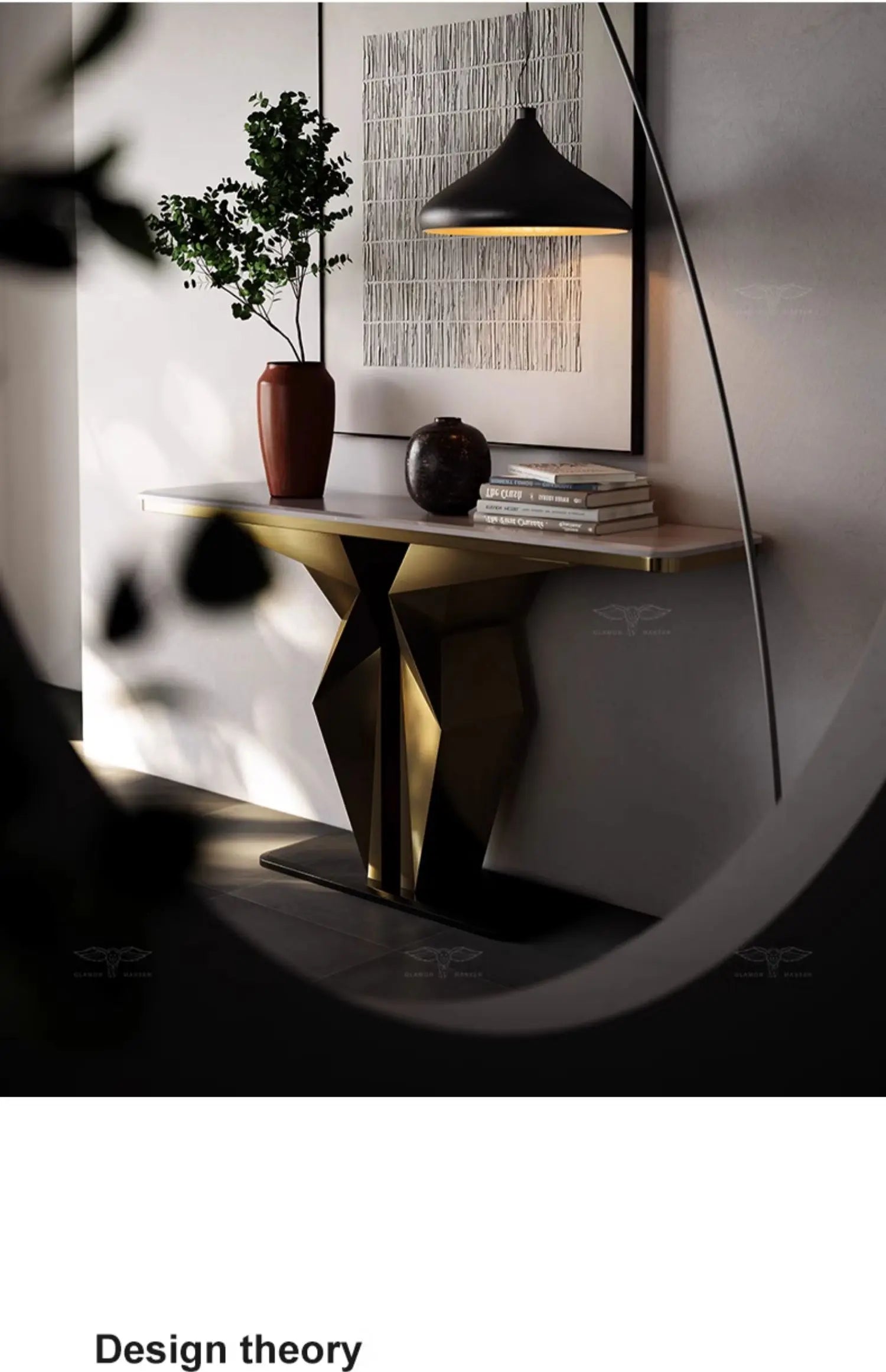 Hallway Entryways Table Design Beauty Modern Luxury Console Table Decoration Wooden Entrance Console Living Room Cabinet