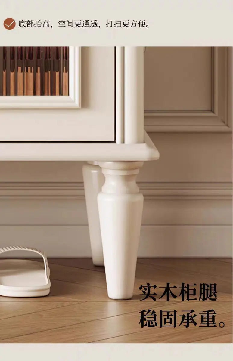 Trendy Glamour Living Room Cabinets French Aesthetic Nordic Modern Living Room Cabinets Classic Unique Szafka Vintage Furniture