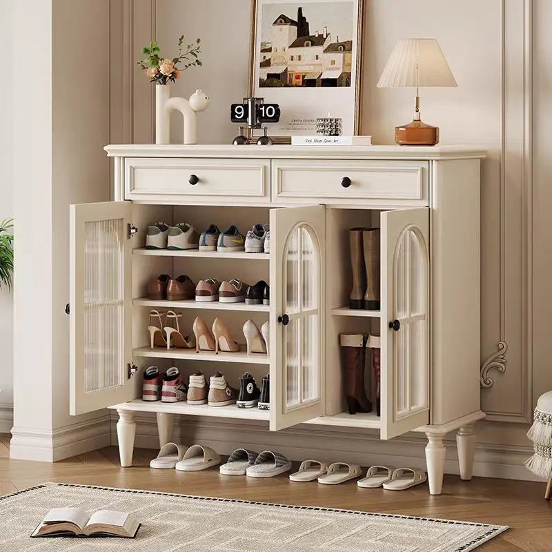 Trendy Glamour Living Room Cabinets French Aesthetic Nordic Modern Living Room Cabinets Classic Unique Szafka Vintage Furniture