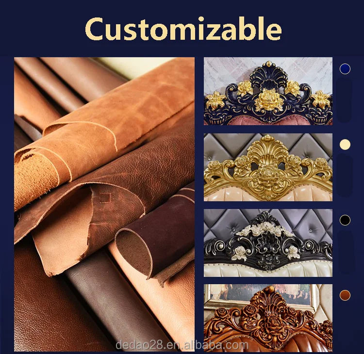 French Romantic Style Luxury Sofa Solid Wood Carving Furniture With High Quality For Wedding Event Factory Wholesale Outlets