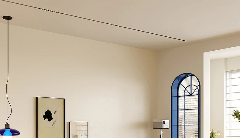 Italian Metal Beds 200×180cm Floating Designer Luxury Loft Double Bed Frames Cabinets Adults Cama Matrimonial Furniture Home