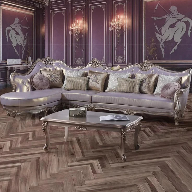 Classic Lounge Sofas Nordic Adults Designer Luxury Living Room Sofa Large Comfortable Sedie Da Soggiorno House Accessories