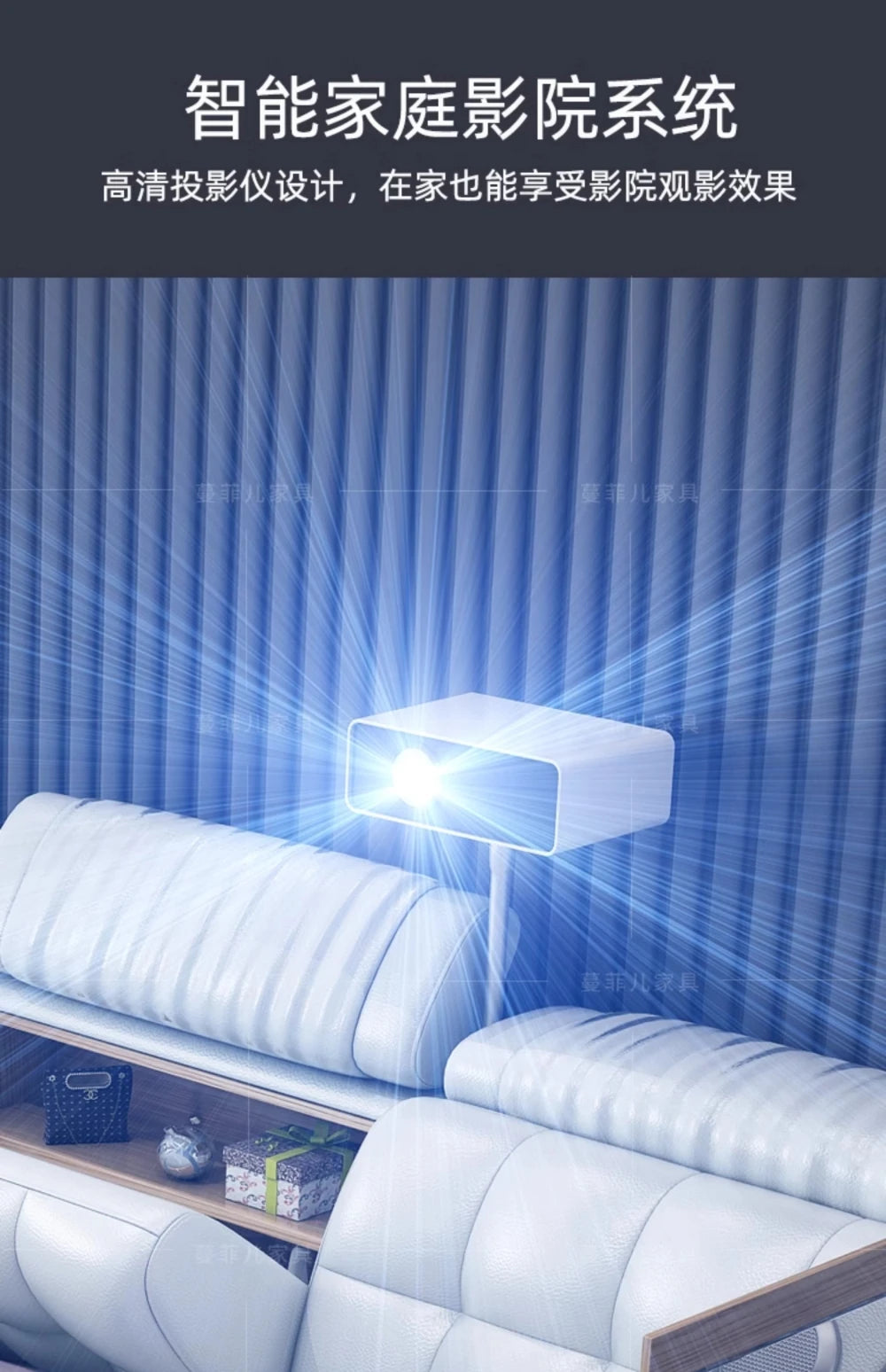 Master Bedroom Bed European Frames Luxury Headboard Multifunctional Bed Sleeping Modern Meubles De Chambre Home Furniture